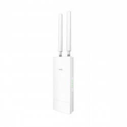 CUDY RE1200-OUT AC1200 ΕΞΩΤΕΡΙΚΟ WiFi REPEATER, PoE, MU-MIMO, BEAMFORMING, IP65