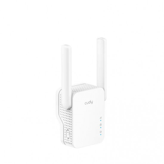 CUDY N300, WIFI MESH REPEATER, 300MBps