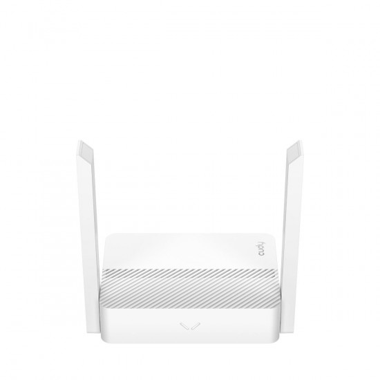 CUDY WR1200E AC1200 WI-FI ROUTER, MU-MIMO, BEAMFORMING