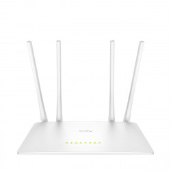 CUDY WR300S N300 WIFI ROUTER
