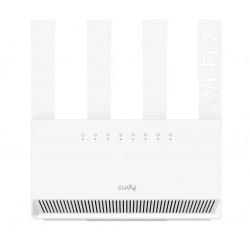CUDY BE3600 GIGABIT WI-FI 7 ROUTER