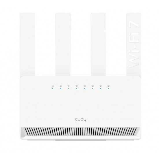 CUDY BE3600 GIGABIT WI-FI 7 ROUTER