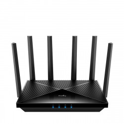 CUDY WR6500 BE6500 GIGABIT Wi-Fi 7 ROUTER