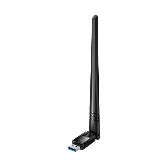 CUDY WU900H, AX900 WIFI 6, BLUETOOTH 5.4 USB ADAPTER