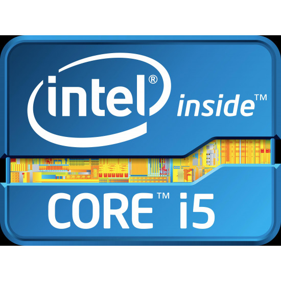 ΕΠΕΞΕΡΓΑΣΤΗΣ INTEL CORE i5 4460