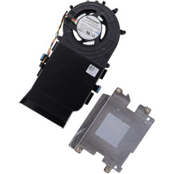 CPU FAN W/HEATSINK DELL OPTIPLEX 9020M MICRO