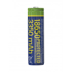 ΜΠΑΤΑΡΙΕΣ Ni-MH ΕΠΑΝΑΦΟΡΤΙΖΟΜΕΝΕΣ 3,7V 18650 ,33500 mAh