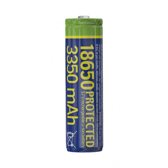 ΜΠΑΤΑΡΙΕΣ Ni-MH ΕΠΑΝΑΦΟΡΤΙΖΟΜΕΝΕΣ 3,7V 18650 ,33500 mAh