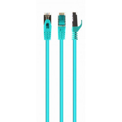 CABLEXPERT ΚΑΛΩΔΙΟ FTP CAT6 1m, ΠΡΑΣΙΝΟ