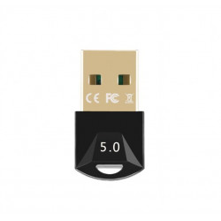 GEMBIRD MINI6 USB BLUETOOTH v5.0 DONGLE