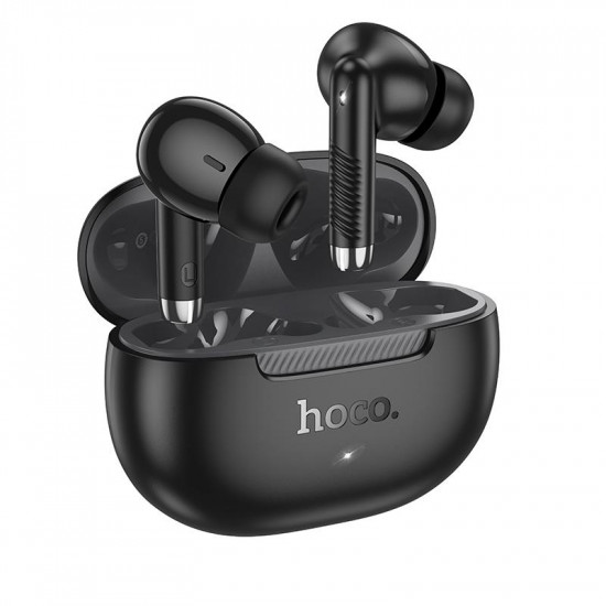 HOCO EQ24 ESTRELLA WIRELESS HEADSET, ΜΑΥΡΟ