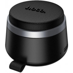 HOCO HC43 SURPASS, ΑΣΥΡΜΑΤΟ BLUETOOTH ΗΧΕΙΟ, ΜΑΥΡΟ