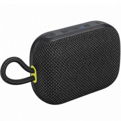 HOCO HC46 ESTRELLATO ΗΧΕΙΟ BLUETOOTH, 7W, 1200MAh, ΜΑΥΡΟ