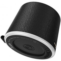 HOCO HC49 SHINE ΗΧΕΙΟ BLUETOOTH, 8W, 700MAh, ΜΑΥΡΟ