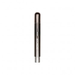 HYUNDAI ΗΛΕΚΤΡΙΚΟ TRIMMER ΦΡΥΔΙΩΝ, 150mAh, ΜΑΥΡΟ
