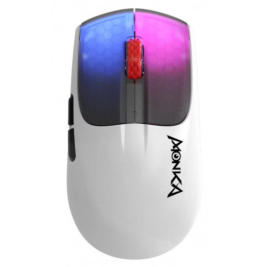 MARVO MONKA VERO TYPE-C+2.4G+BT GAMING MOUSE
