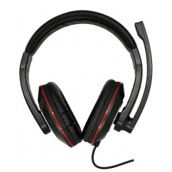 NG MAESTRO STEREO HEADSET WITH MICROPHONE.