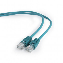 NG ΚΑΛΩΔΙΟ UTP CAT5E 3m, GREEN