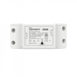 SONOFF BASICR2 - WIFI WIRELESS SMART SWITCH