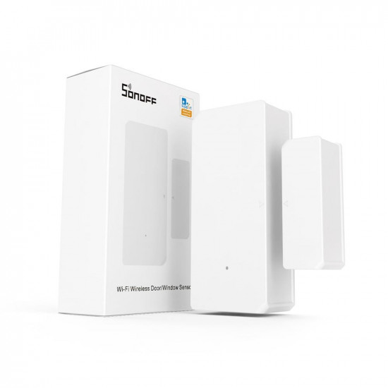 SONOFF DW2 - WIFI WIRELESS DOOR/WINDOW SENSOR