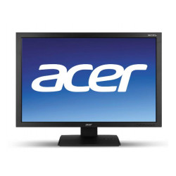 REF ΟΘΟΝΗ ACER B226WL, 22in, HD, WLED, - GRADE A