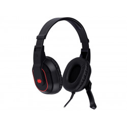 TRACER GAMING HEADSET GAMEZONE RADIAN RGB FLOW