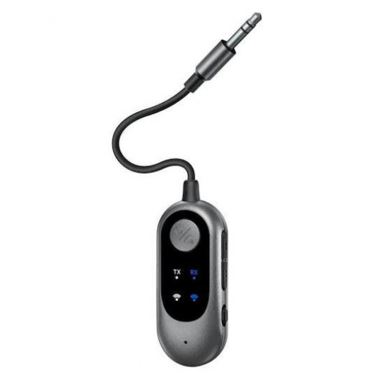 XO BCC19 SMART BLUETOOTH RECEIVER AND TRANSMITTER