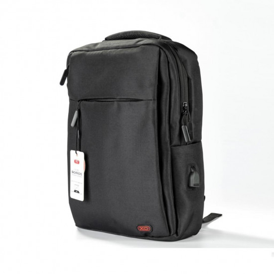 XO CB02 15.6-INCH ΑΔΙΑΒΡΟΧΗ ΤΣΑΝΤΑ BACKPACK ΓΙΑ ΛΑΠΤΟΠ