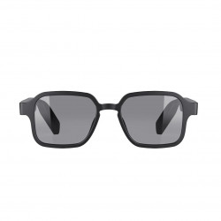 XO E13 MSI SMART AUDIO GLASSES, ΜΑΥΡΟ