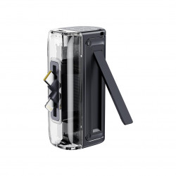 XO PR273 POWERBANK 22.5W ΜΕ ΚΕΦΑΛΗ LIGHTNING ΚΑΙ TYPE-C, 5000 MAH