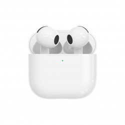XO Q6 PRO, ΑΚΟΥΣΤΙΚΑ, 6th GENERATION, ΑΣΥΡΜΑΤΗ ΦΟΡΤΙΣΗ, ΛΕΥΚΟ