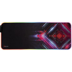 XTRIKE MOUSEPAD ΜΕ BACKLIGHT MP-606, 800x300 mm