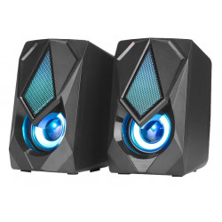 XTRIKE ME SK402 USB 2.0 WIRED SPEAKER