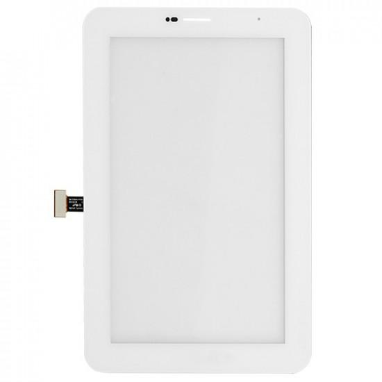 Μηχανισμός Αφής Samsung P3100 Galaxy Tab 2 7.0 Λευκό OEM Type A 06157