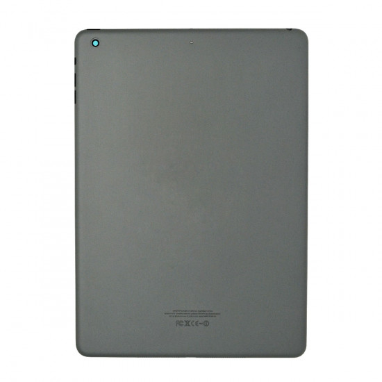 Πίσω Κάλυμμα Apple iPad Air WiFi Μαύρο Swap 10320