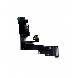 Μπροστινή Κάμερα Apple iPhone 6 με Αισθητήρα Φωτισμού OEM Type A 13386