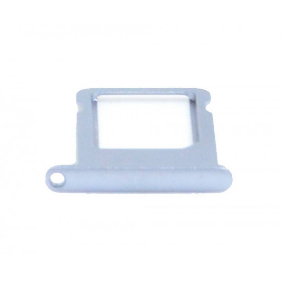 Βάση Κάρτας Sim Apple iPhone 6 Γκρί OEM 14439