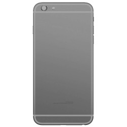 Πίσω Κάλυμμα Apple iPhone 6 Γκρί Swap 18510