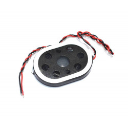 Buzzer για Κινητά - Tablet 2.5 x 1.8 x 0.3 cm 19026