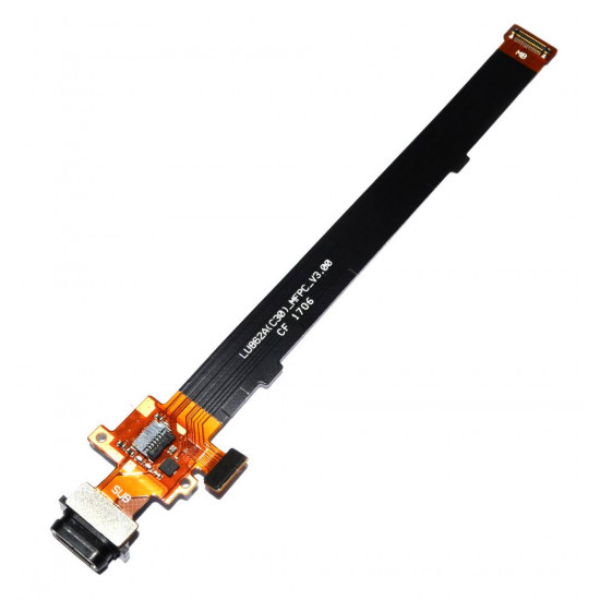Επαφή Φόρτισης Hisense C30 με Καλώδιο Πλακέ Original 10284171 20491