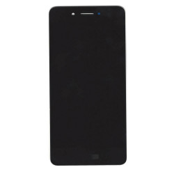 Οθόνη & Μηχανισμός Αφής Huawei Nova Smart Μαύρο χωρίς Πλαίσιο, Κόλλα 21318