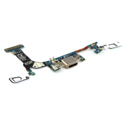 Καλώδιο Πλακέ Samsung SM-G930F Galaxy S7 με Επαφή Φόρτ, Μικρόφ, και Πλήκ Αφής OEM Type A 22036