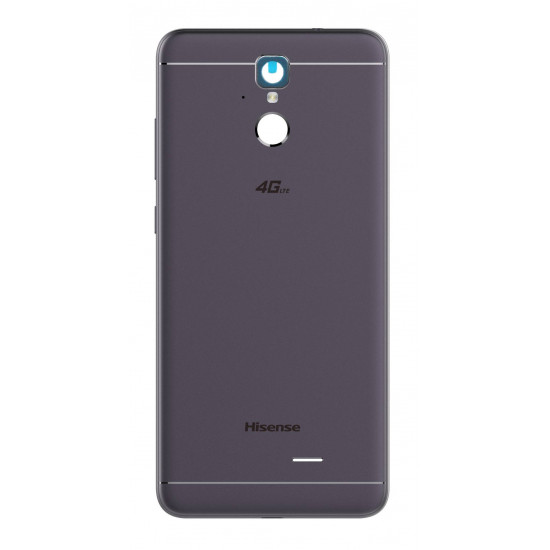 Πίσω Κάλυμμα Hisense F24 Μώβ Original 3008032 22353