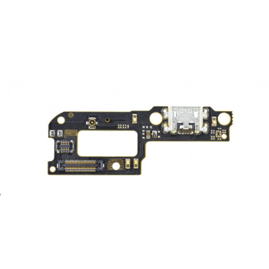 Επαφή Φόρτισης Xiaomi Mi A2 Lite με Μικρόφωνο και Πλακέτα OEM Type A 23592