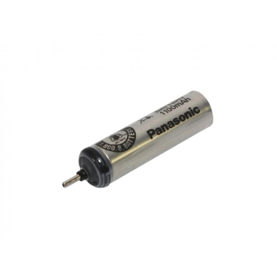 Μπαταρία Panasonic WERGB80L2508 για Κουρευτικές Μηχανές 1100mAh 1.2V 26940