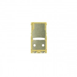 Βάση Κάρτας Sim Hisesne H11 Original 10406615 28878