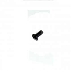 Βίδα Universal 0.3cm Μαύρη Τεμάχιο 1 29042
