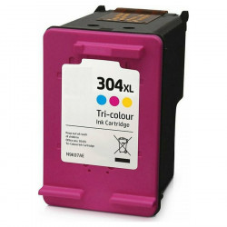 Μελάνι HP Συμβατό 350XL CB336EE  Σελίδες:750 Black για Deskjet, Officejet, Photosmart, C4205, C4273, C4280, C4294, C4343 31024