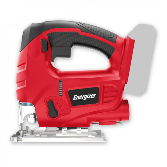Energizer 3SA02 Επαναφορτιζόμενη Σέγα 20V 420W Μέγεθος Λάμας 18mm 46867