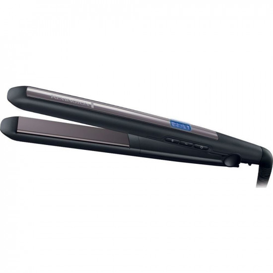 Πρέσσα Μαλλιών Remington S5505 με Ψηφιακή Οθόνη και Κεραμικές Πλάκες 46762